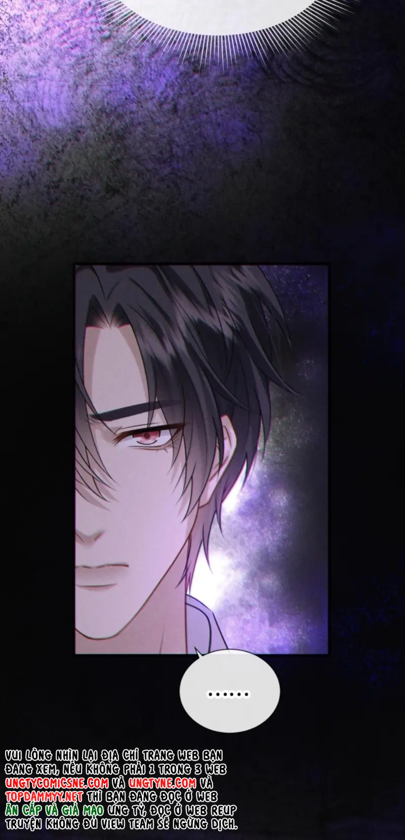 Nụ Hôn Nhẹ Lên Đóa Hoa Tuyệt Vọng Chapter 38 - Trang 6