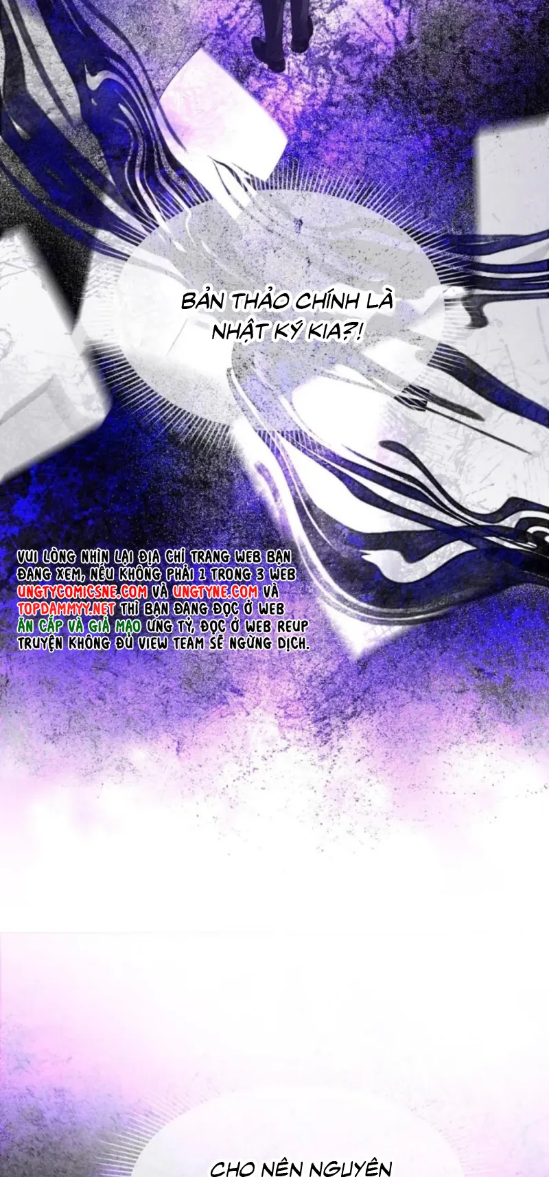Nụ Hôn Nhẹ Lên Đóa Hoa Tuyệt Vọng Chapter 39 - Trang 11