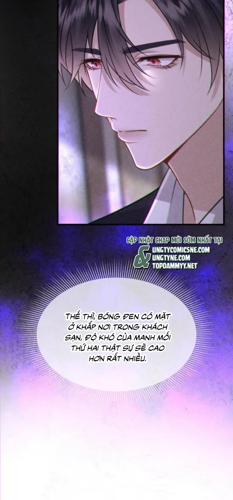 Nụ Hôn Nhẹ Lên Đóa Hoa Tuyệt Vọng Chapter 39 - Trang 13