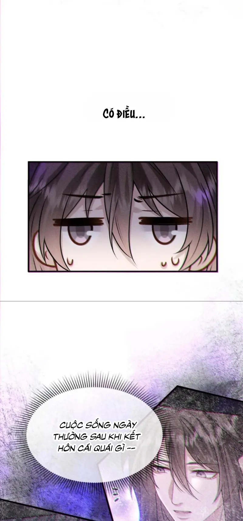 Nụ Hôn Nhẹ Lên Đóa Hoa Tuyệt Vọng Chapter 39 - Trang 14