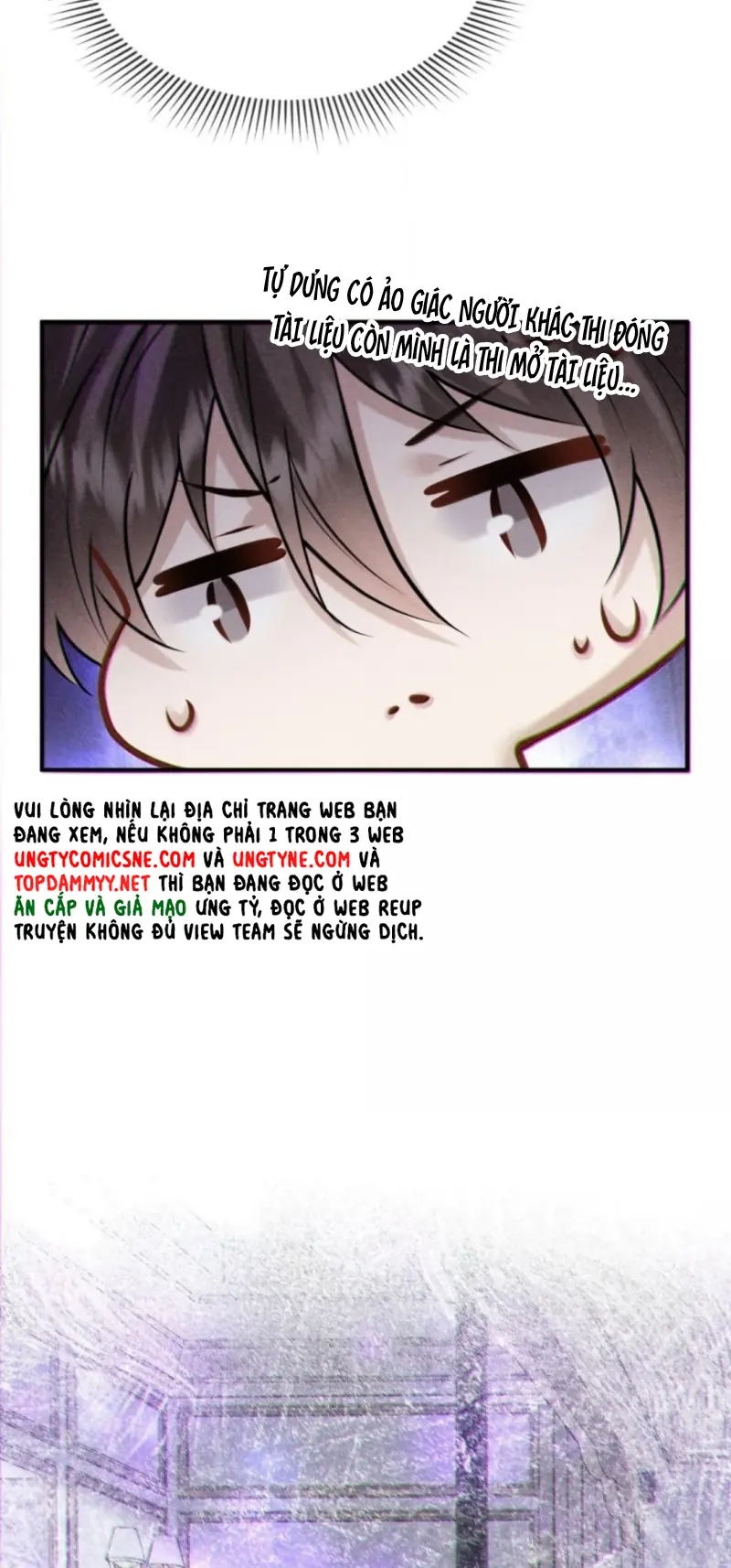 Nụ Hôn Nhẹ Lên Đóa Hoa Tuyệt Vọng Chapter 39 - Trang 16