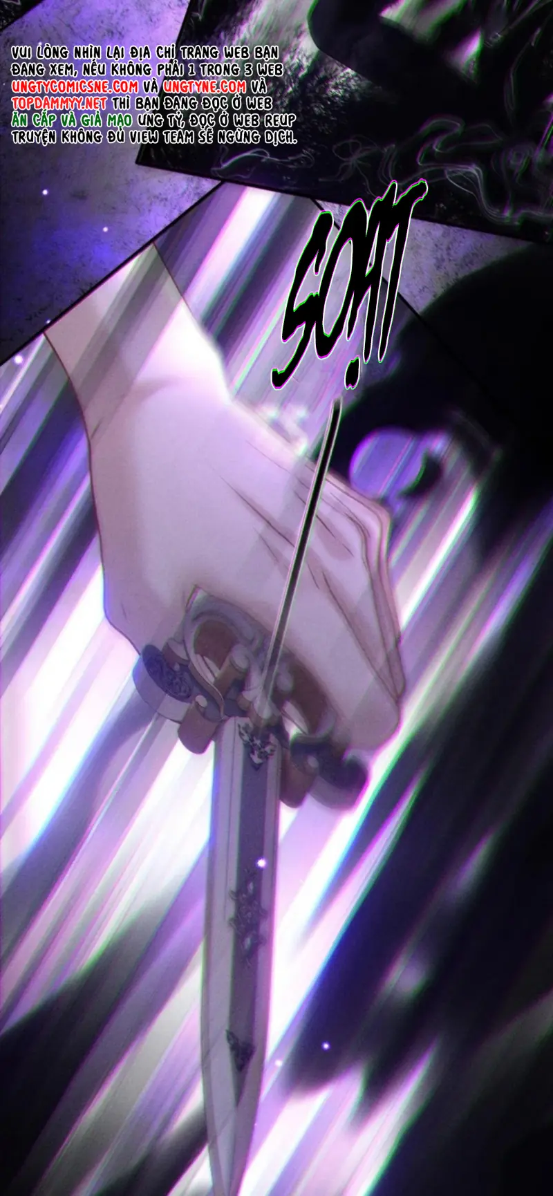 Nụ Hôn Nhẹ Lên Đóa Hoa Tuyệt Vọng Chapter 39 - Trang 24
