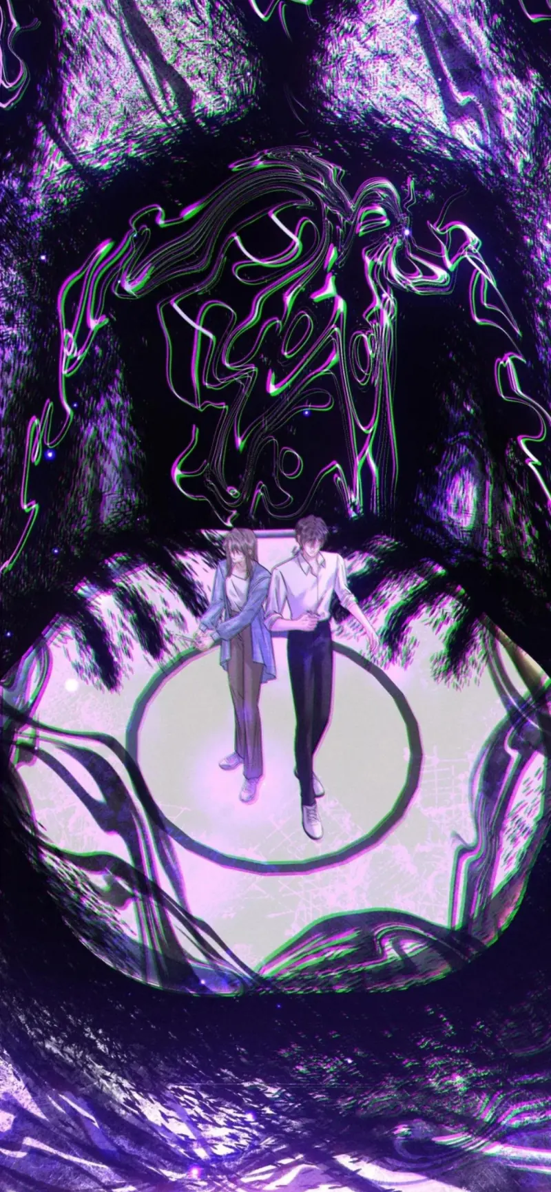 Nụ Hôn Nhẹ Lên Đóa Hoa Tuyệt Vọng Chapter 39 - Trang 29
