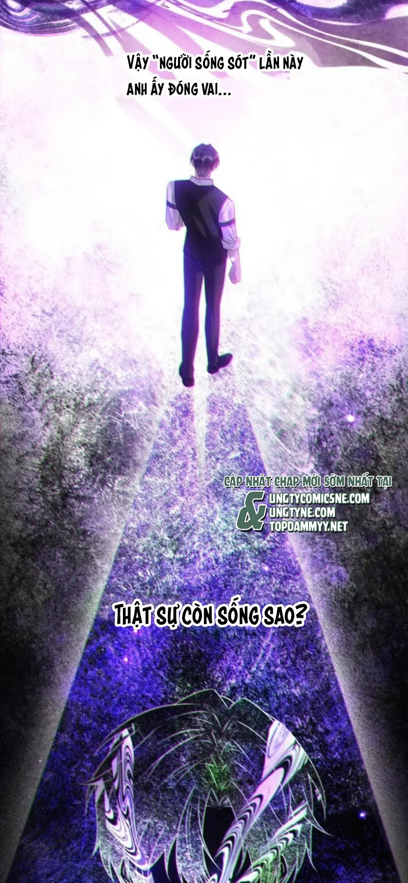 Nụ Hôn Nhẹ Lên Đóa Hoa Tuyệt Vọng Chapter 39 - Trang 30