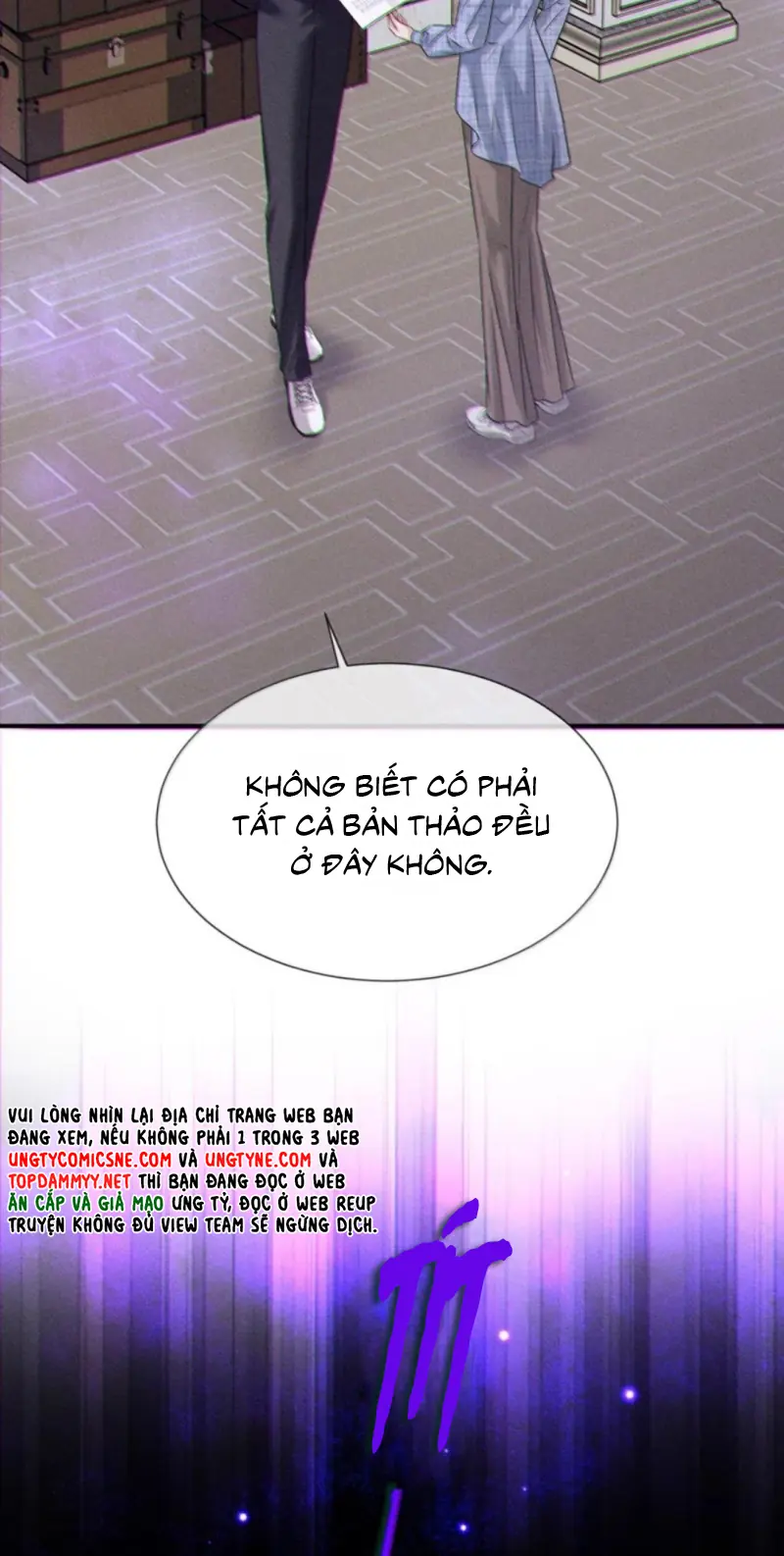 Nụ Hôn Nhẹ Lên Đóa Hoa Tuyệt Vọng Chapter 39 - Trang 38