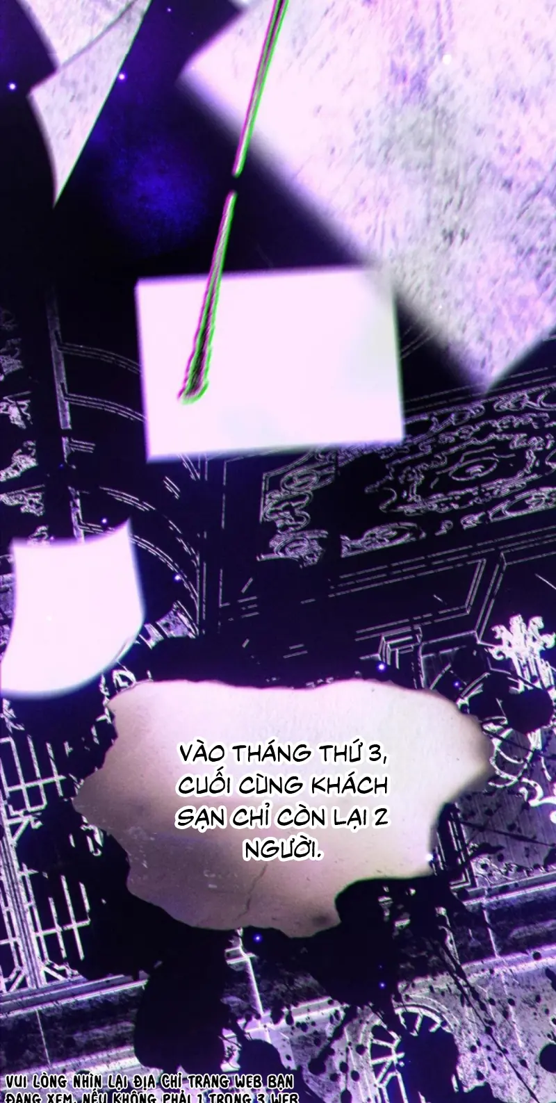 Nụ Hôn Nhẹ Lên Đóa Hoa Tuyệt Vọng Chapter 39 - Trang 42