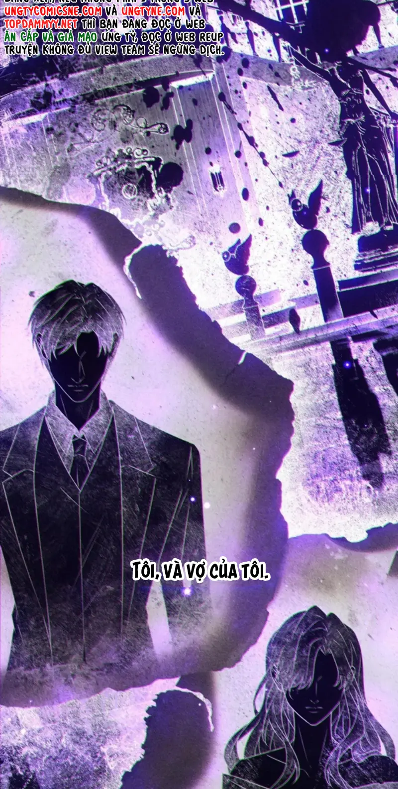 Nụ Hôn Nhẹ Lên Đóa Hoa Tuyệt Vọng Chapter 39 - Trang 43