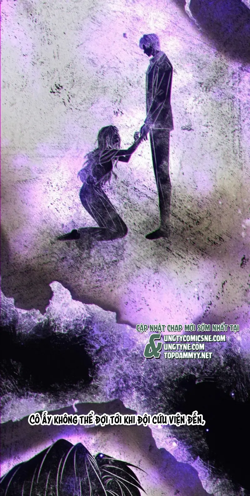 Nụ Hôn Nhẹ Lên Đóa Hoa Tuyệt Vọng Chapter 39 - Trang 45