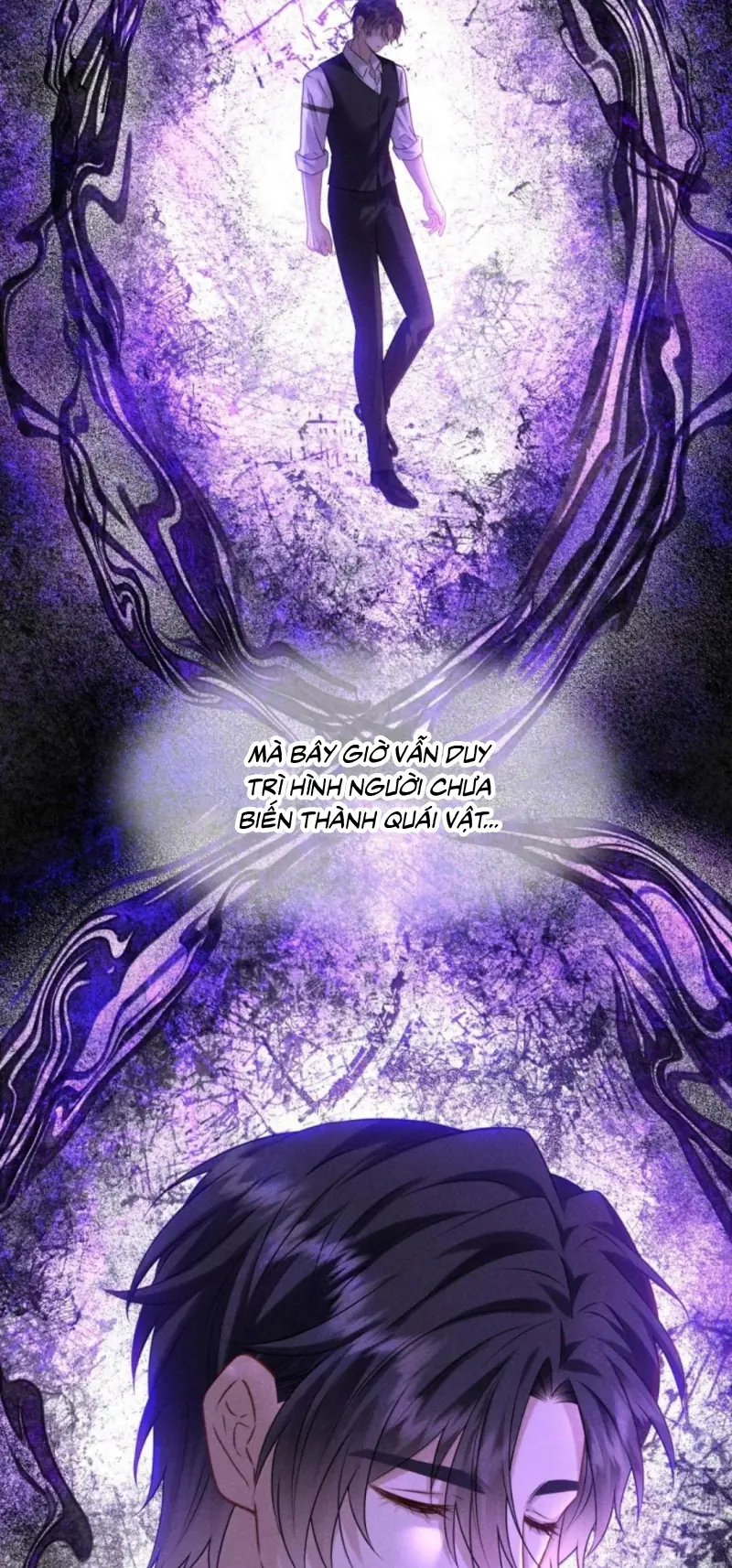 Nụ Hôn Nhẹ Lên Đóa Hoa Tuyệt Vọng Chapter 39 - Trang 6