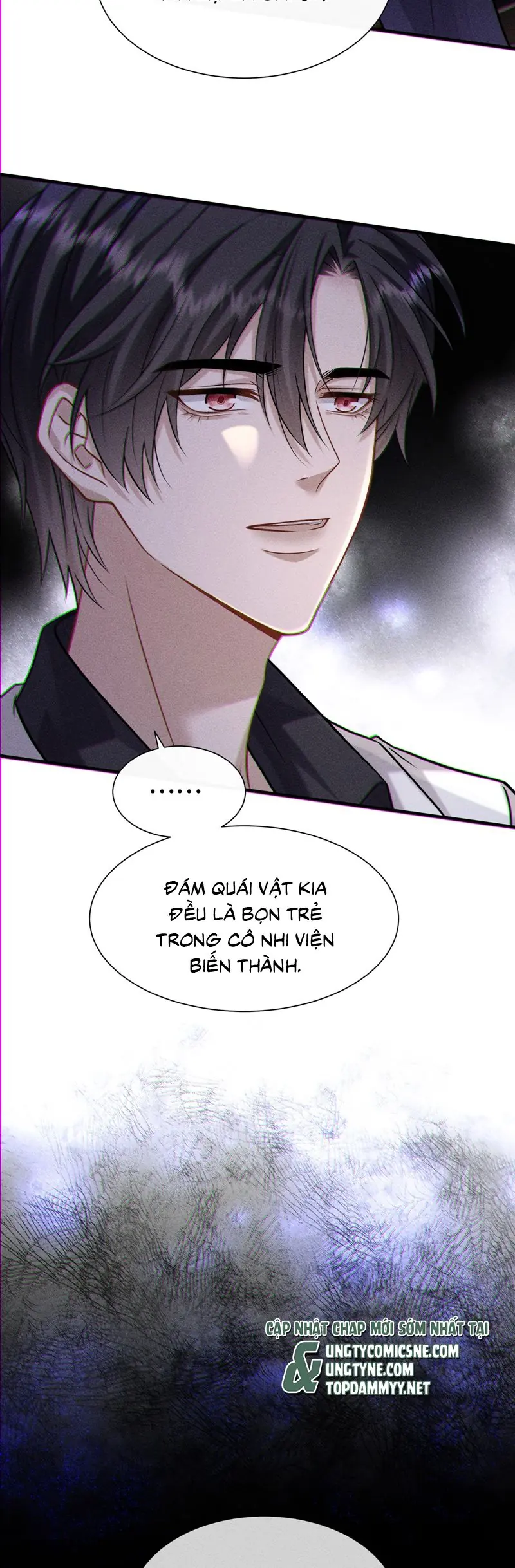 Nụ Hôn Nhẹ Lên Đóa Hoa Tuyệt Vọng Chapter 4 - Trang 11