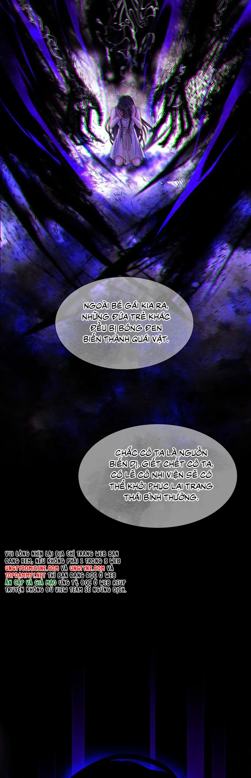 Nụ Hôn Nhẹ Lên Đóa Hoa Tuyệt Vọng Chapter 4 - Trang 13