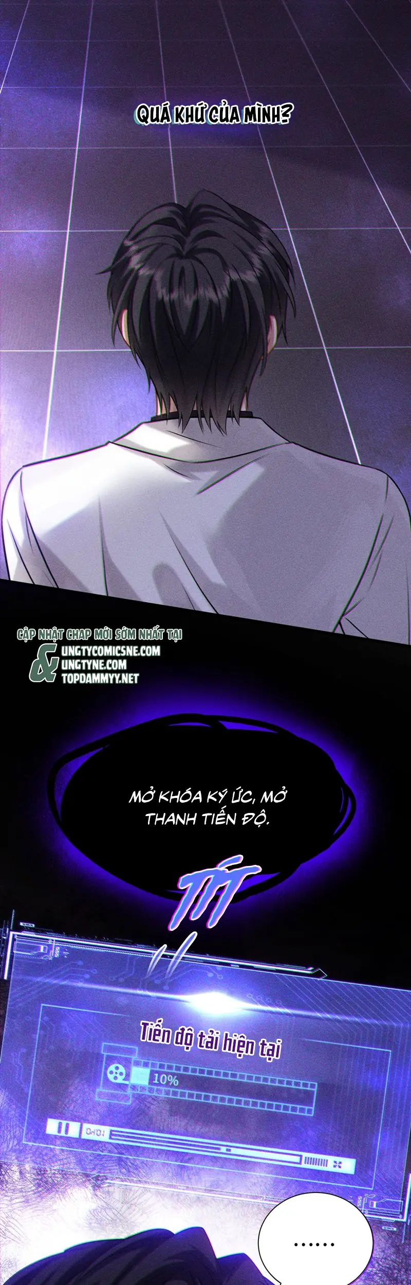 Nụ Hôn Nhẹ Lên Đóa Hoa Tuyệt Vọng Chapter 4 - Trang 25