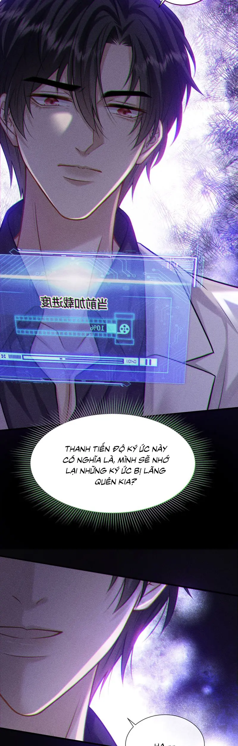 Nụ Hôn Nhẹ Lên Đóa Hoa Tuyệt Vọng Chapter 4 - Trang 26