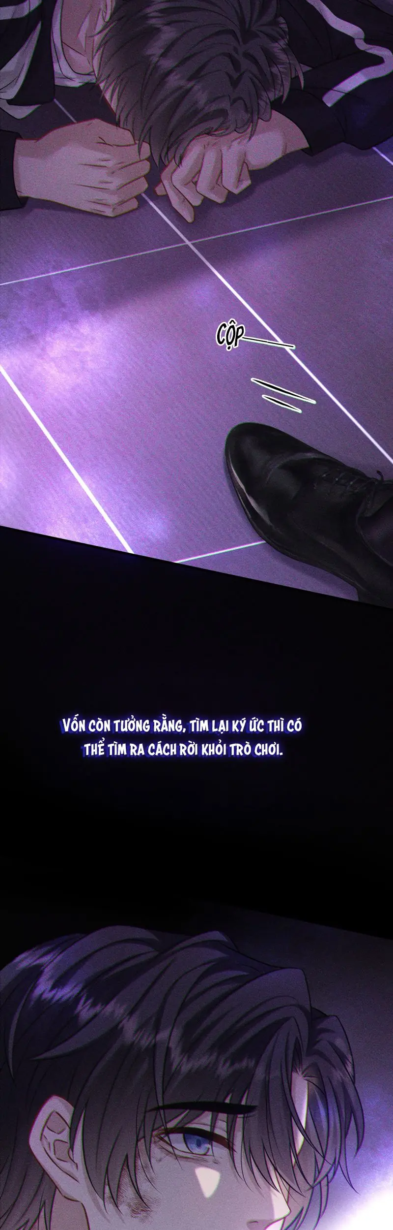 Nụ Hôn Nhẹ Lên Đóa Hoa Tuyệt Vọng Chapter 4 - Trang 31