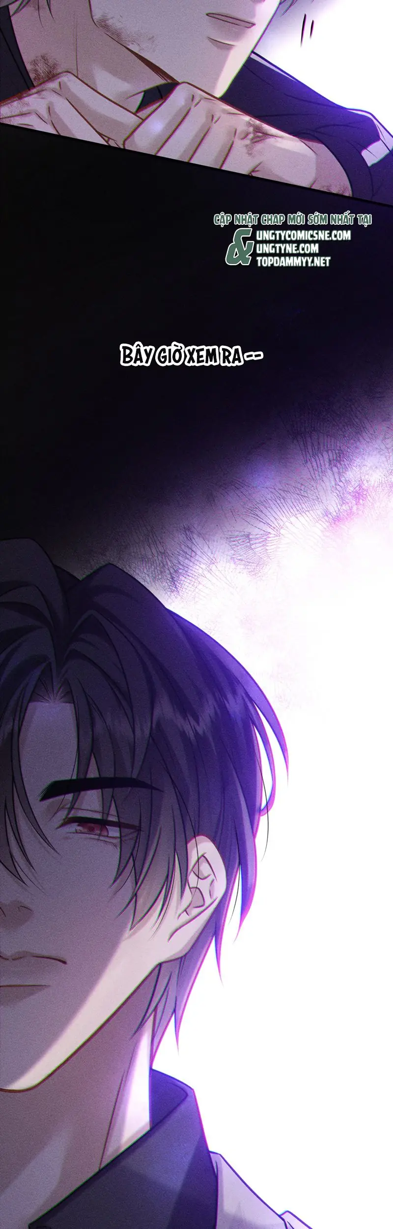 Nụ Hôn Nhẹ Lên Đóa Hoa Tuyệt Vọng Chapter 4 - Trang 32