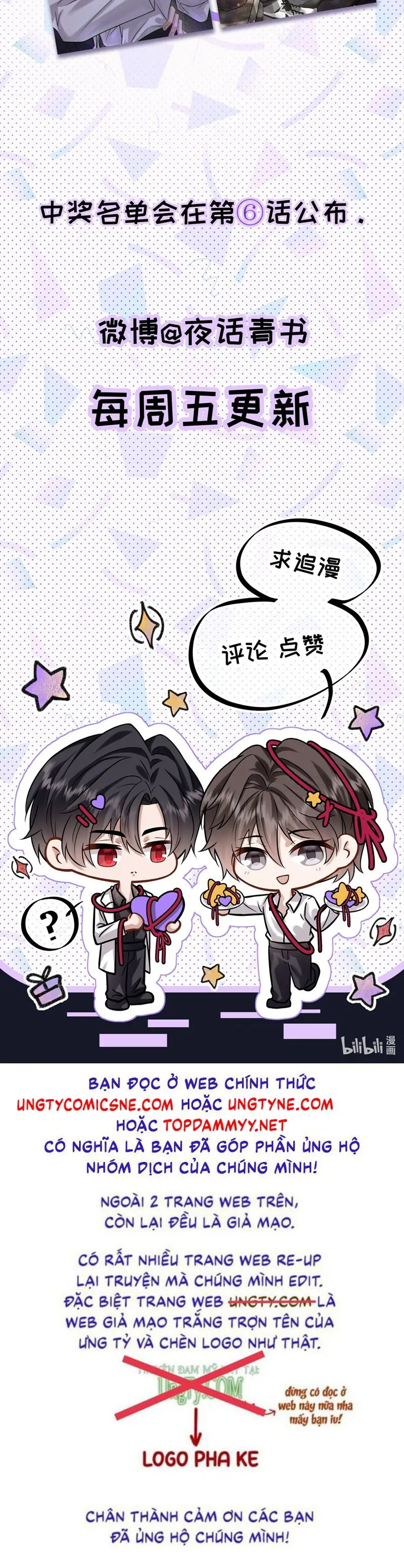 Nụ Hôn Nhẹ Lên Đóa Hoa Tuyệt Vọng Chapter 4 - Trang 35