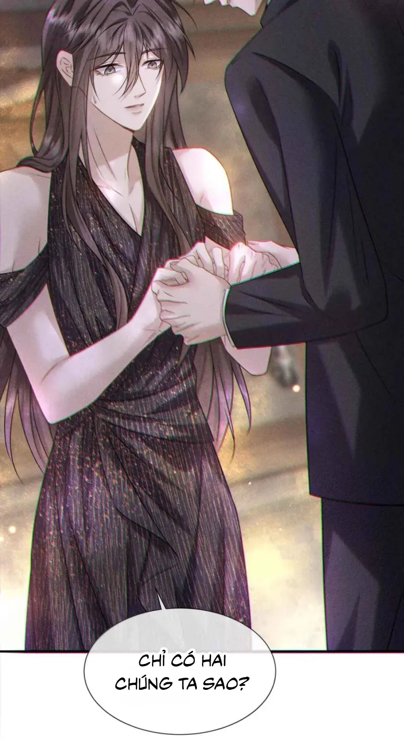Nụ Hôn Nhẹ Lên Đóa Hoa Tuyệt Vọng Chapter 40 - Trang 10