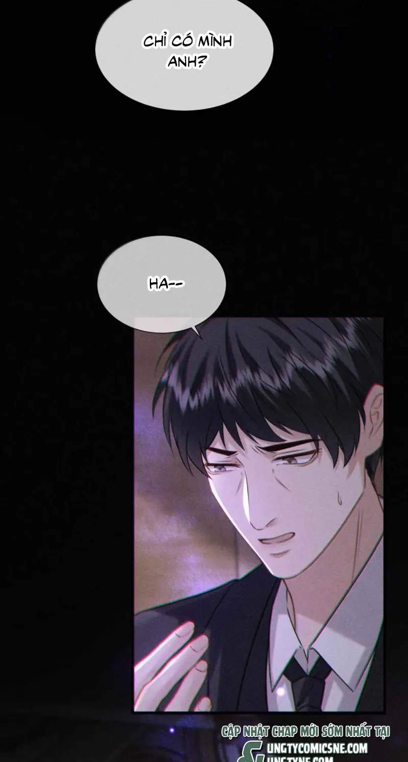 Nụ Hôn Nhẹ Lên Đóa Hoa Tuyệt Vọng Chapter 40 - Trang 14