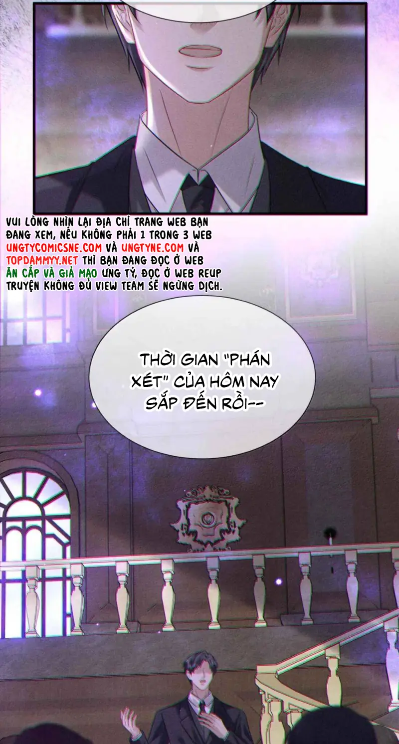Nụ Hôn Nhẹ Lên Đóa Hoa Tuyệt Vọng Chapter 40 - Trang 17
