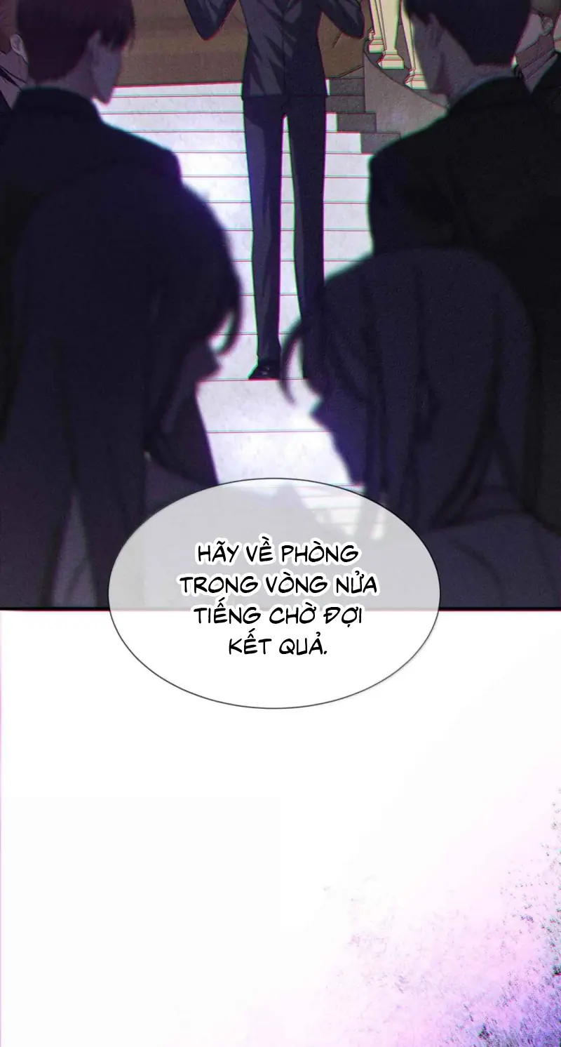 Nụ Hôn Nhẹ Lên Đóa Hoa Tuyệt Vọng Chapter 40 - Trang 18