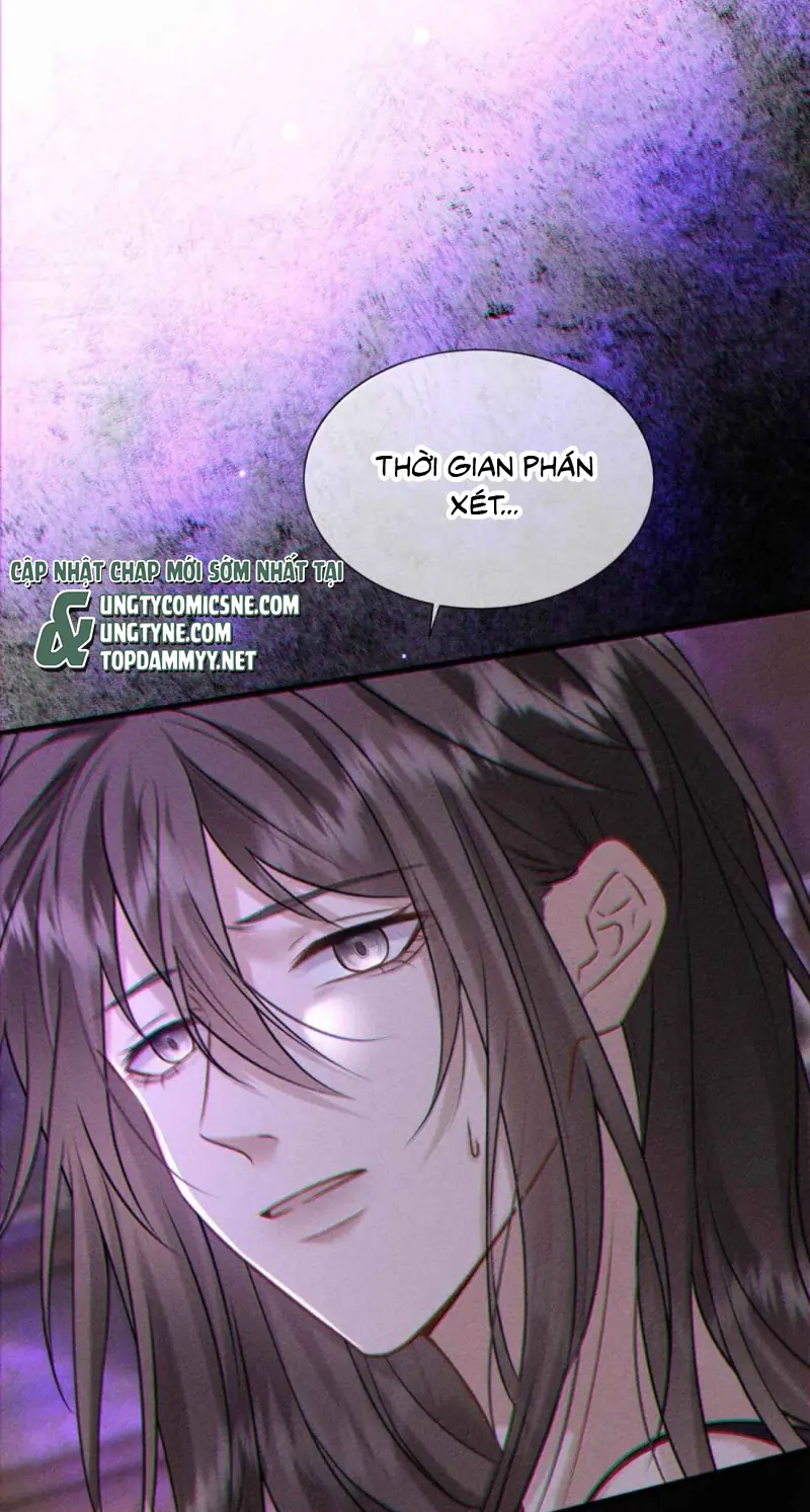 Nụ Hôn Nhẹ Lên Đóa Hoa Tuyệt Vọng Chapter 40 - Trang 19