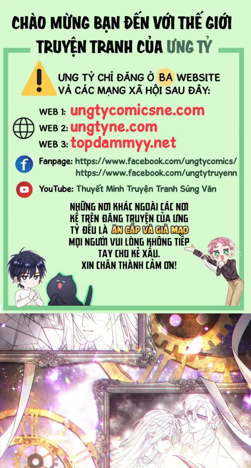 Nụ Hôn Nhẹ Lên Đóa Hoa Tuyệt Vọng Chapter 40 - Trang 2