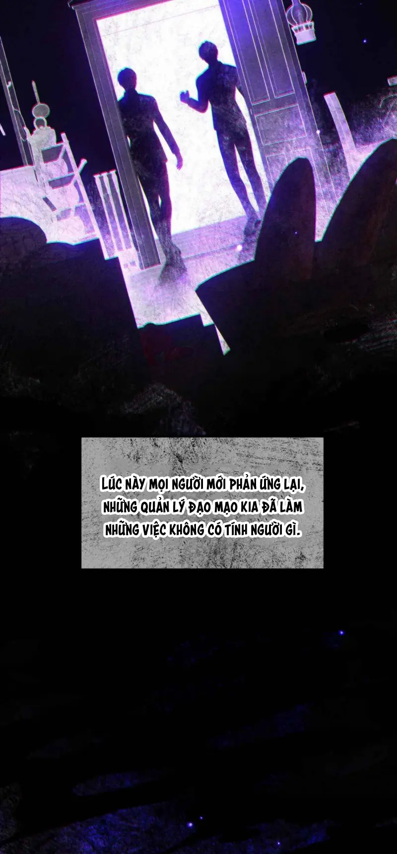 Nụ Hôn Nhẹ Lên Đóa Hoa Tuyệt Vọng Chapter 40 - Trang 25