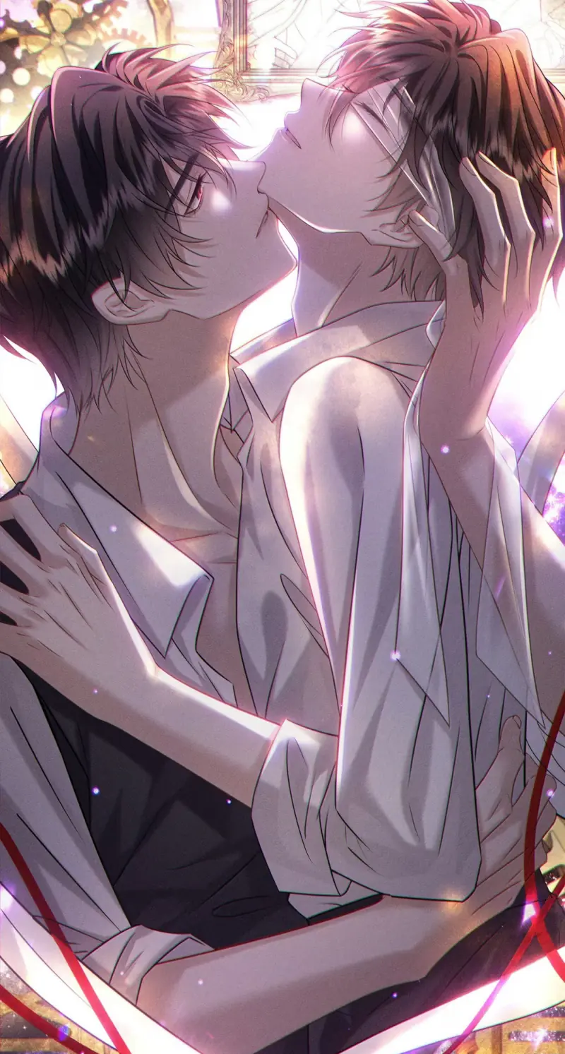 Nụ Hôn Nhẹ Lên Đóa Hoa Tuyệt Vọng Chapter 40 - Trang 3