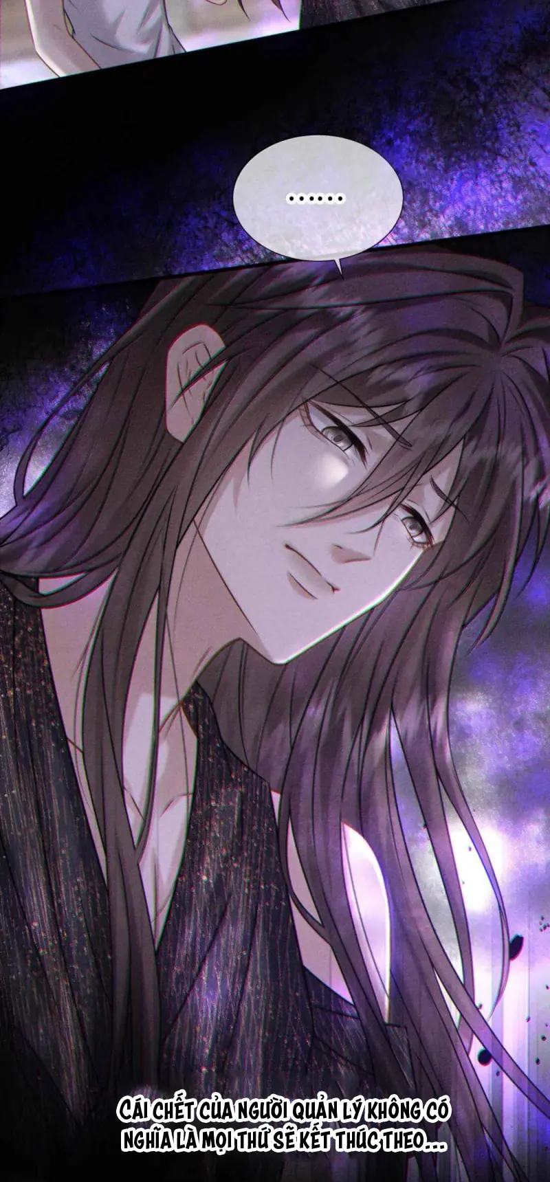 Nụ Hôn Nhẹ Lên Đóa Hoa Tuyệt Vọng Chapter 40 - Trang 34