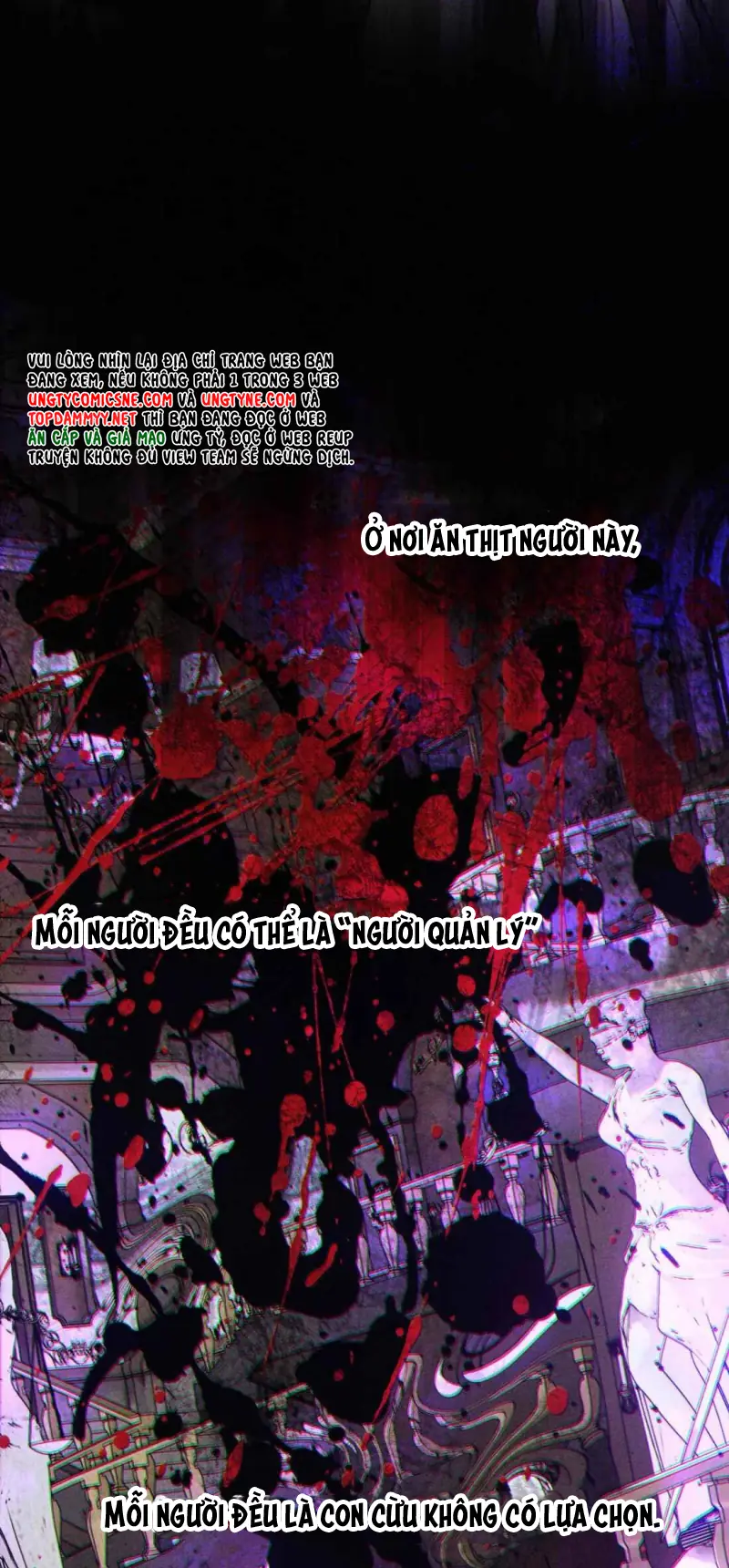 Nụ Hôn Nhẹ Lên Đóa Hoa Tuyệt Vọng Chapter 40 - Trang 35