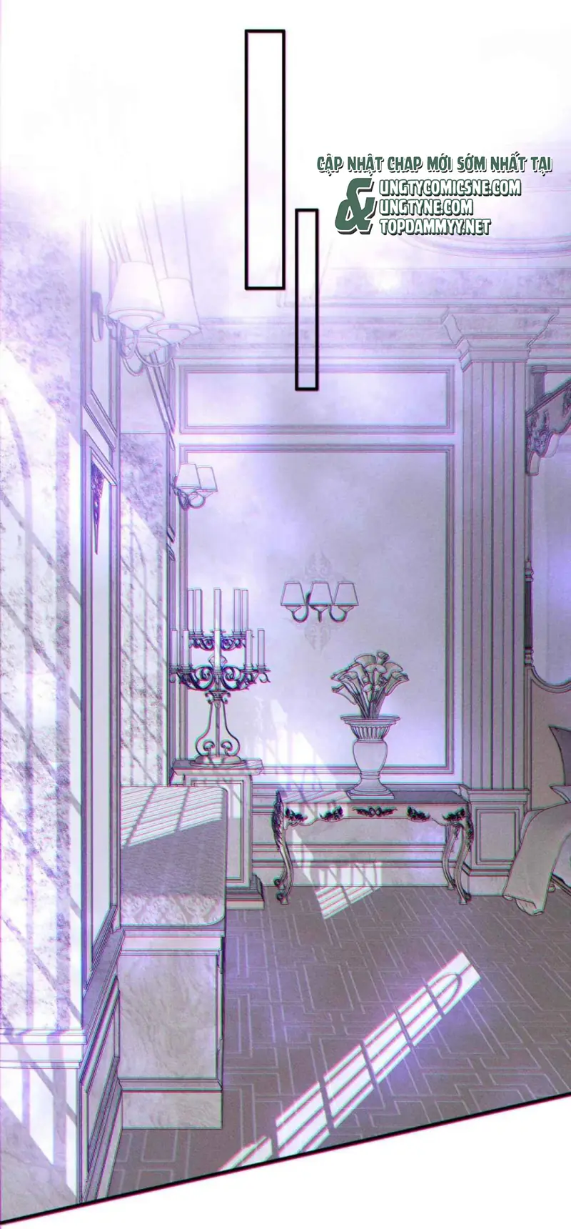 Nụ Hôn Nhẹ Lên Đóa Hoa Tuyệt Vọng Chapter 40 - Trang 37