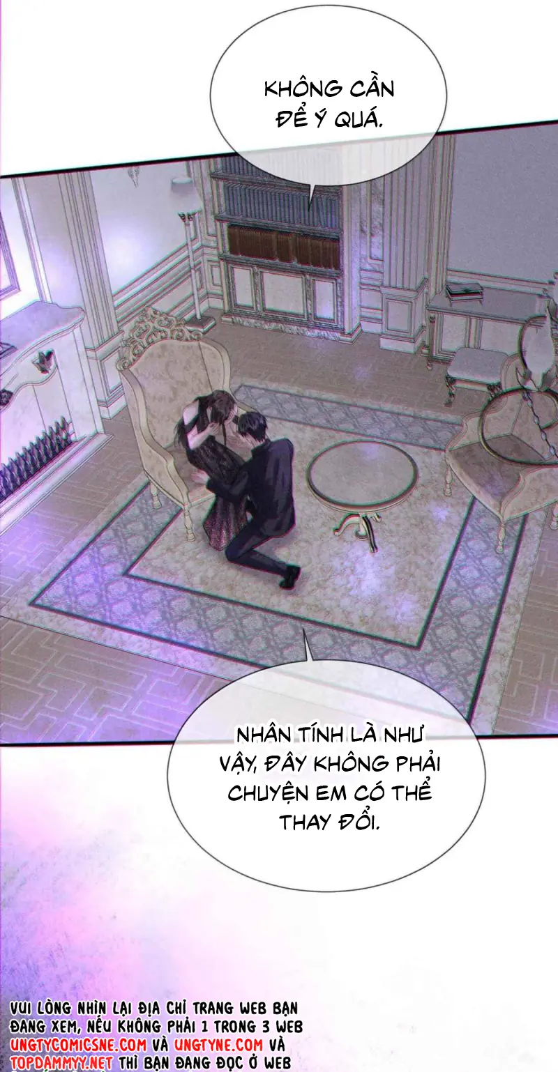 Nụ Hôn Nhẹ Lên Đóa Hoa Tuyệt Vọng Chapter 40 - Trang 38