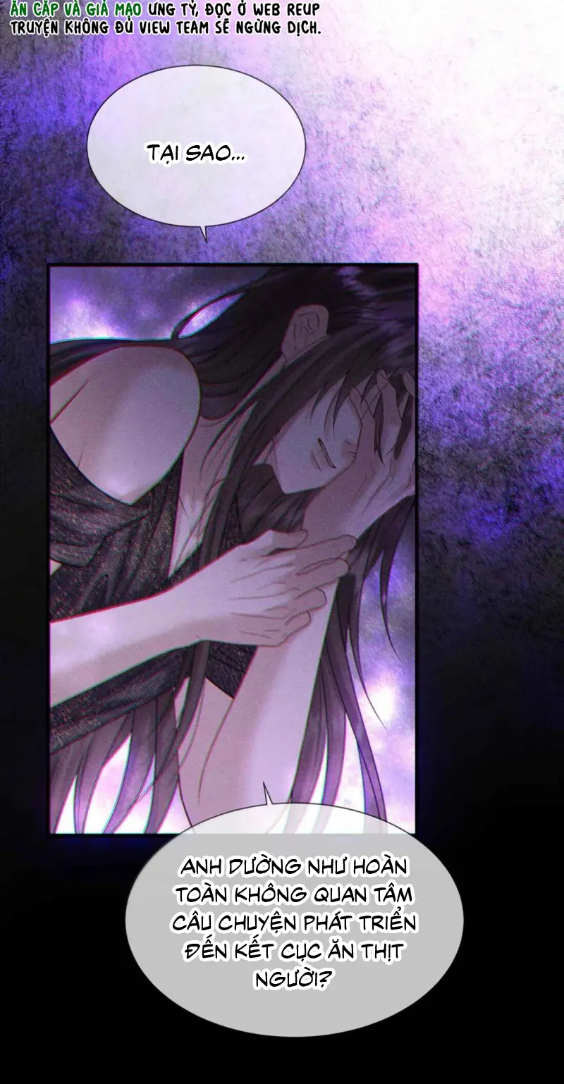 Nụ Hôn Nhẹ Lên Đóa Hoa Tuyệt Vọng Chapter 40 - Trang 39