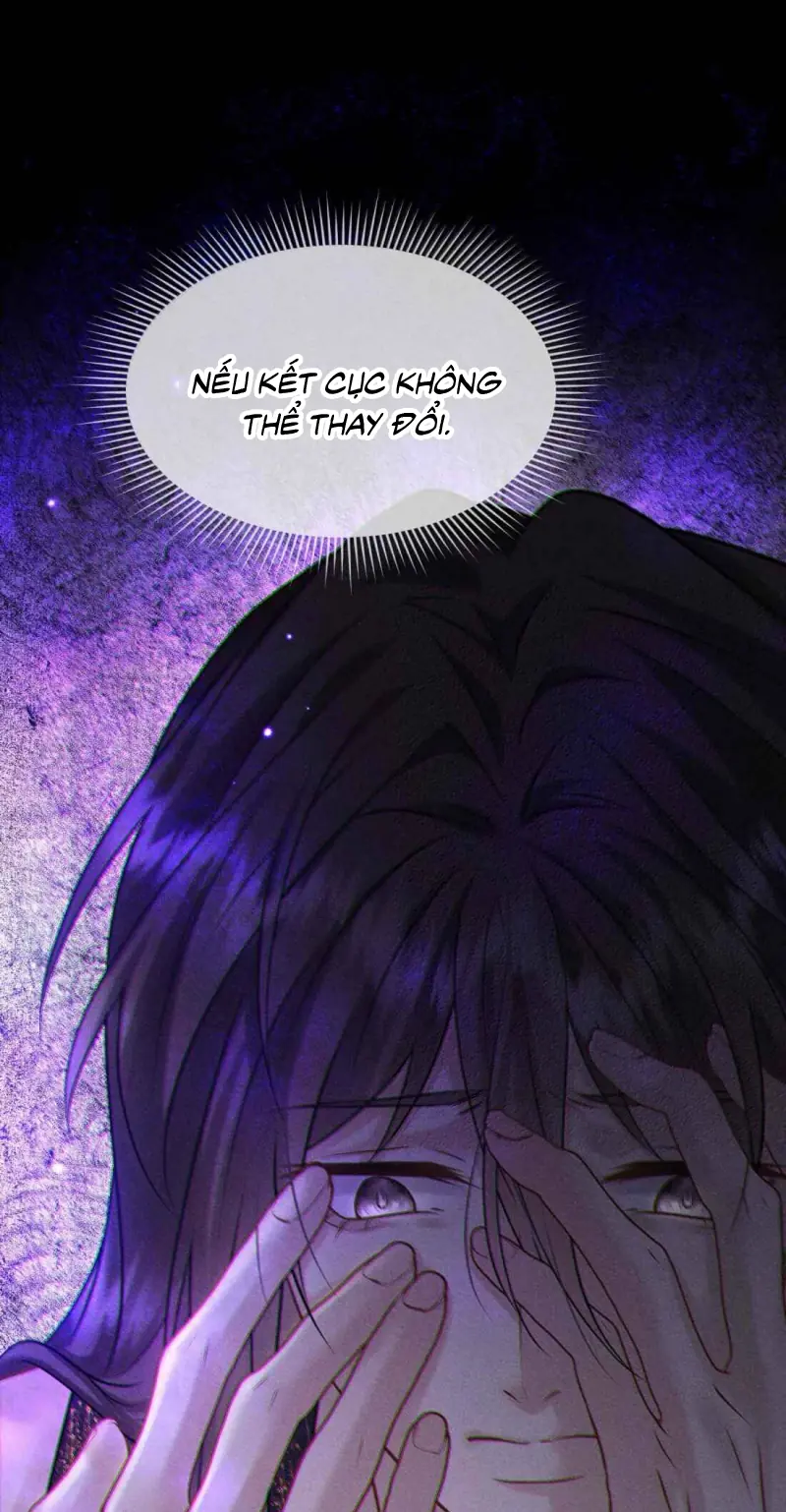 Nụ Hôn Nhẹ Lên Đóa Hoa Tuyệt Vọng Chapter 40 - Trang 40
