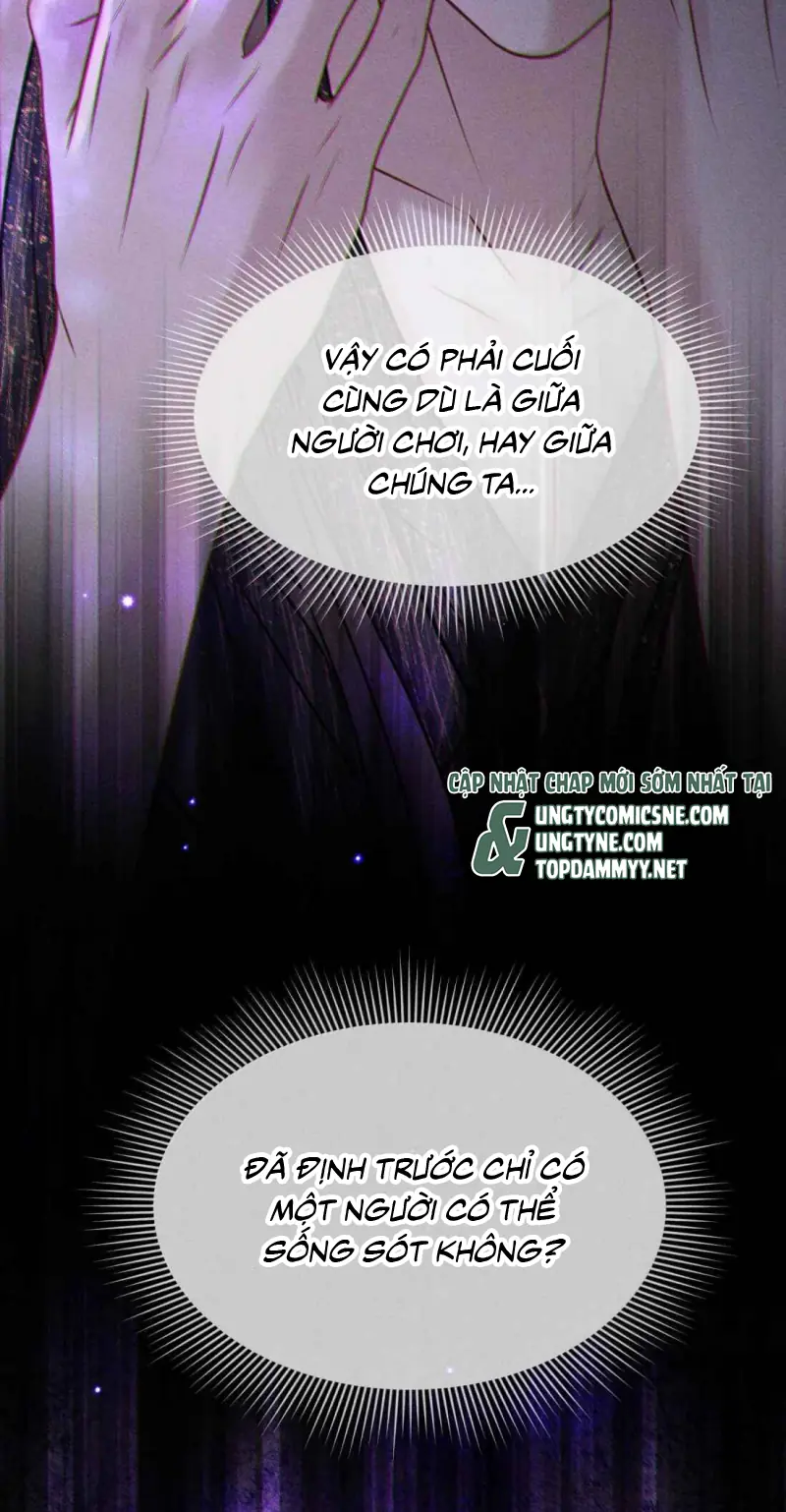 Nụ Hôn Nhẹ Lên Đóa Hoa Tuyệt Vọng Chapter 40 - Trang 41