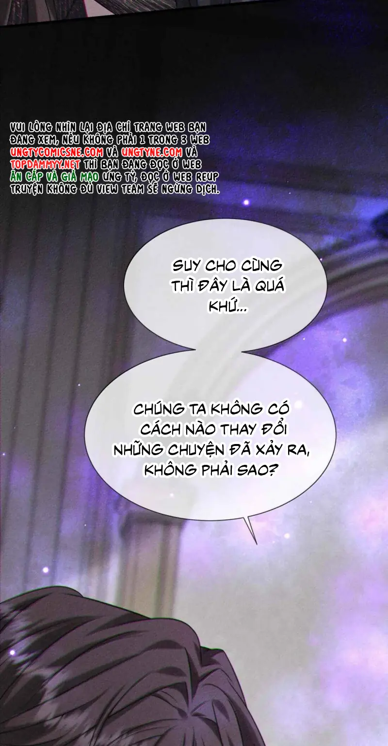Nụ Hôn Nhẹ Lên Đóa Hoa Tuyệt Vọng Chapter 40 - Trang 43