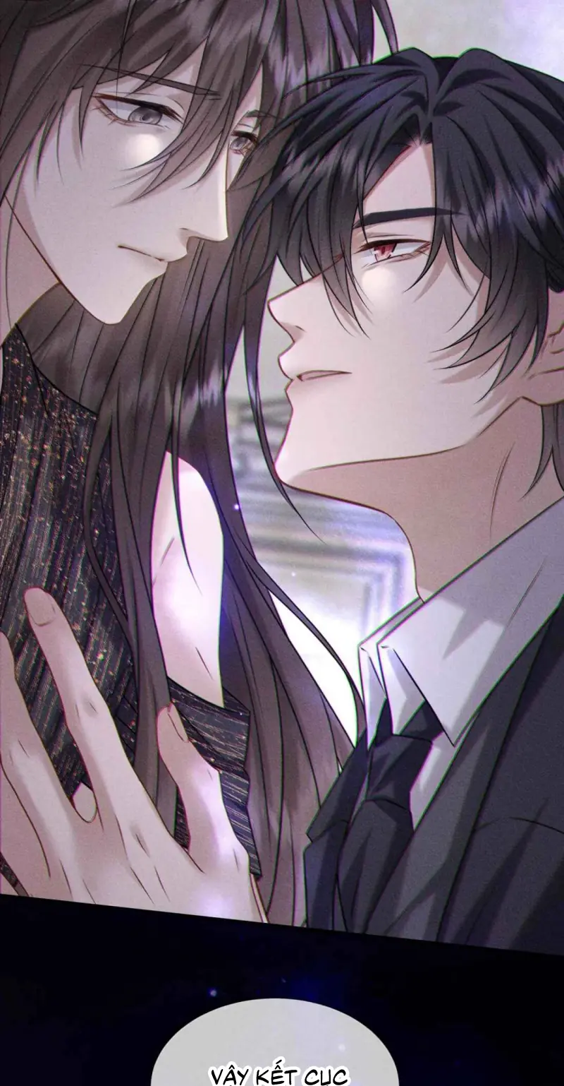 Nụ Hôn Nhẹ Lên Đóa Hoa Tuyệt Vọng Chapter 40 - Trang 44
