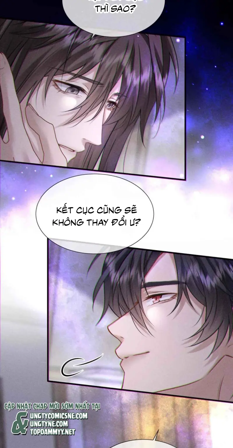 Nụ Hôn Nhẹ Lên Đóa Hoa Tuyệt Vọng Chapter 40 - Trang 45