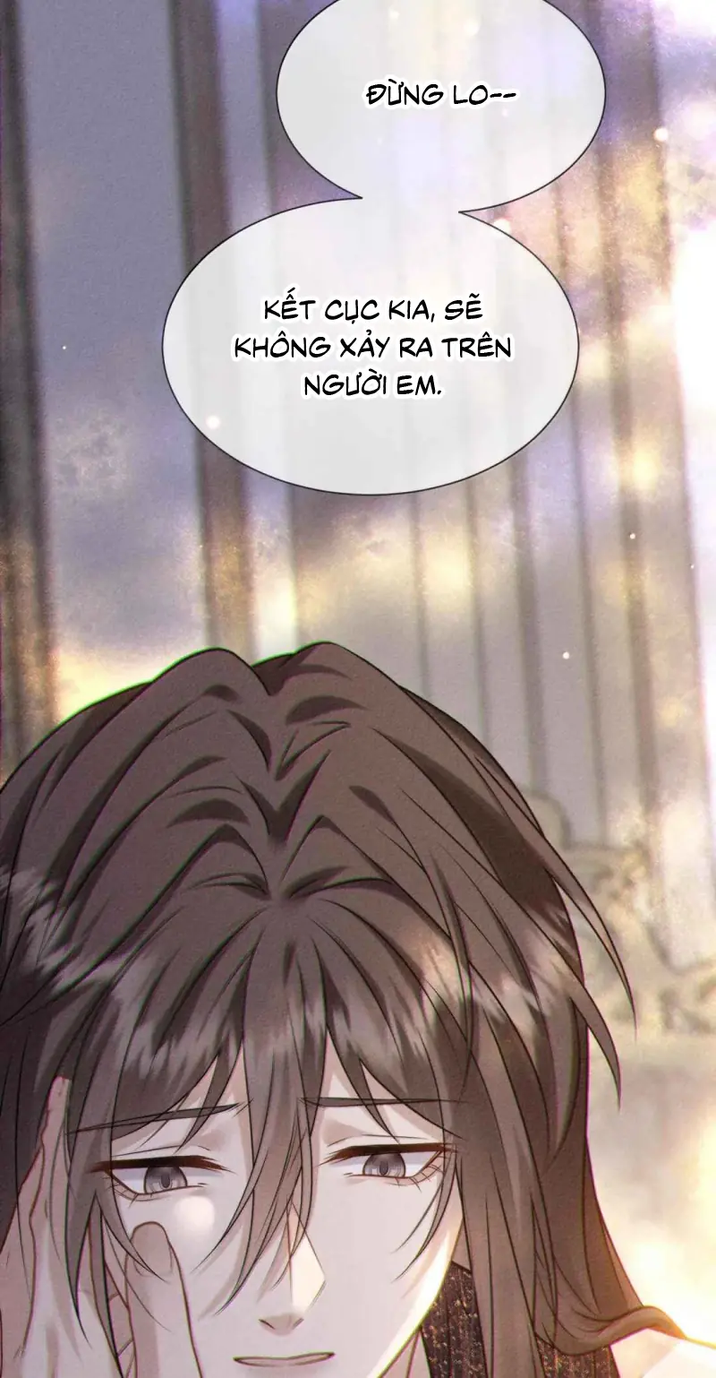 Nụ Hôn Nhẹ Lên Đóa Hoa Tuyệt Vọng Chapter 40 - Trang 46