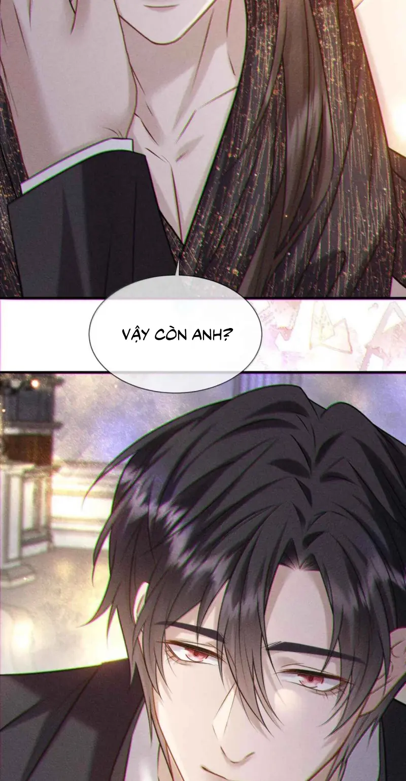 Nụ Hôn Nhẹ Lên Đóa Hoa Tuyệt Vọng Chapter 40 - Trang 47