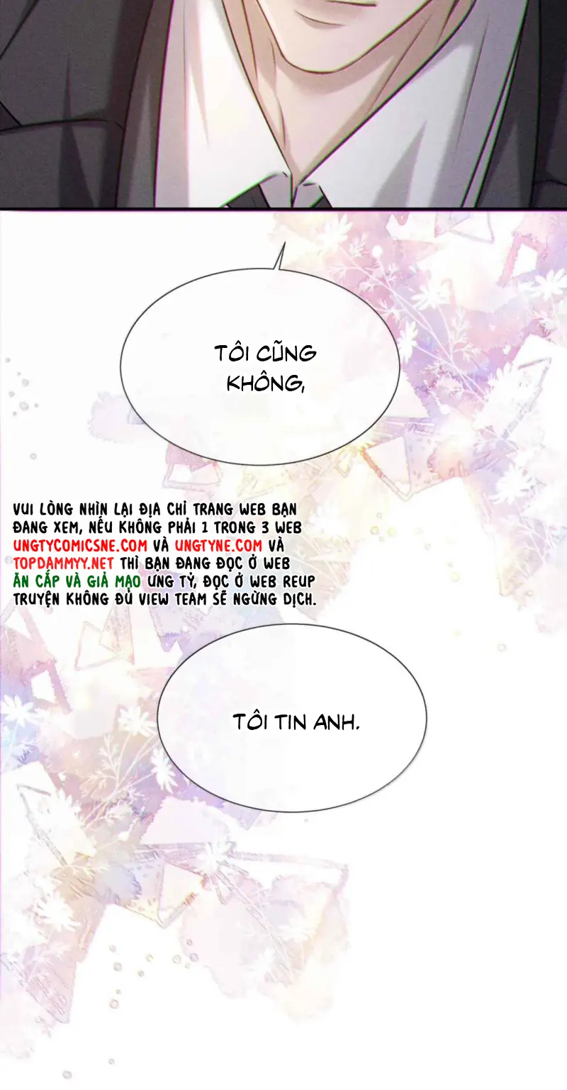 Nụ Hôn Nhẹ Lên Đóa Hoa Tuyệt Vọng Chapter 40 - Trang 48