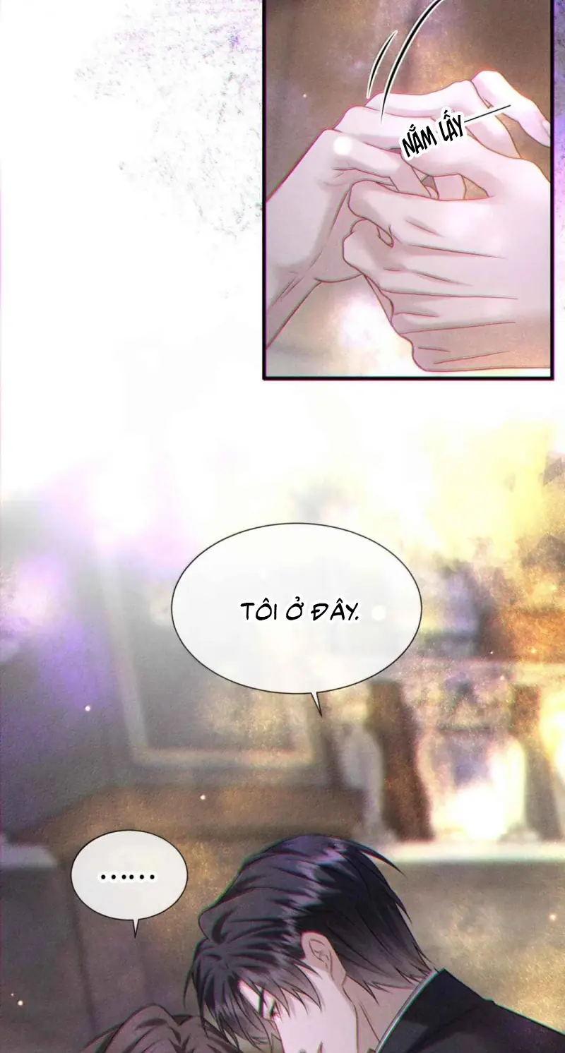 Nụ Hôn Nhẹ Lên Đóa Hoa Tuyệt Vọng Chapter 40 - Trang 9