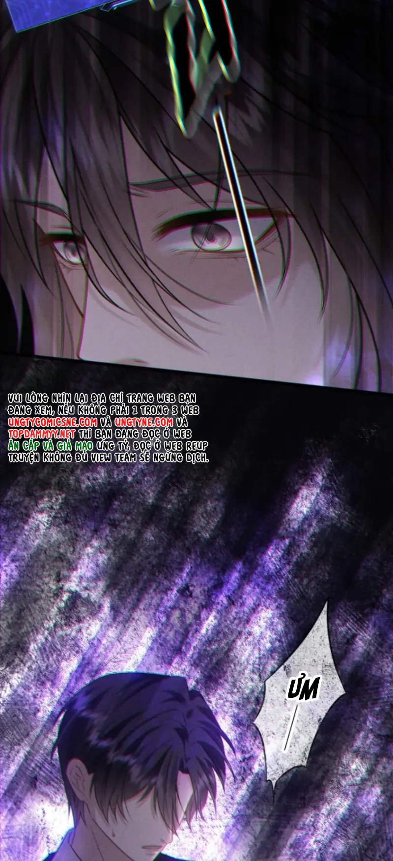 Nụ Hôn Nhẹ Lên Đóa Hoa Tuyệt Vọng Chapter 41 - Trang 11