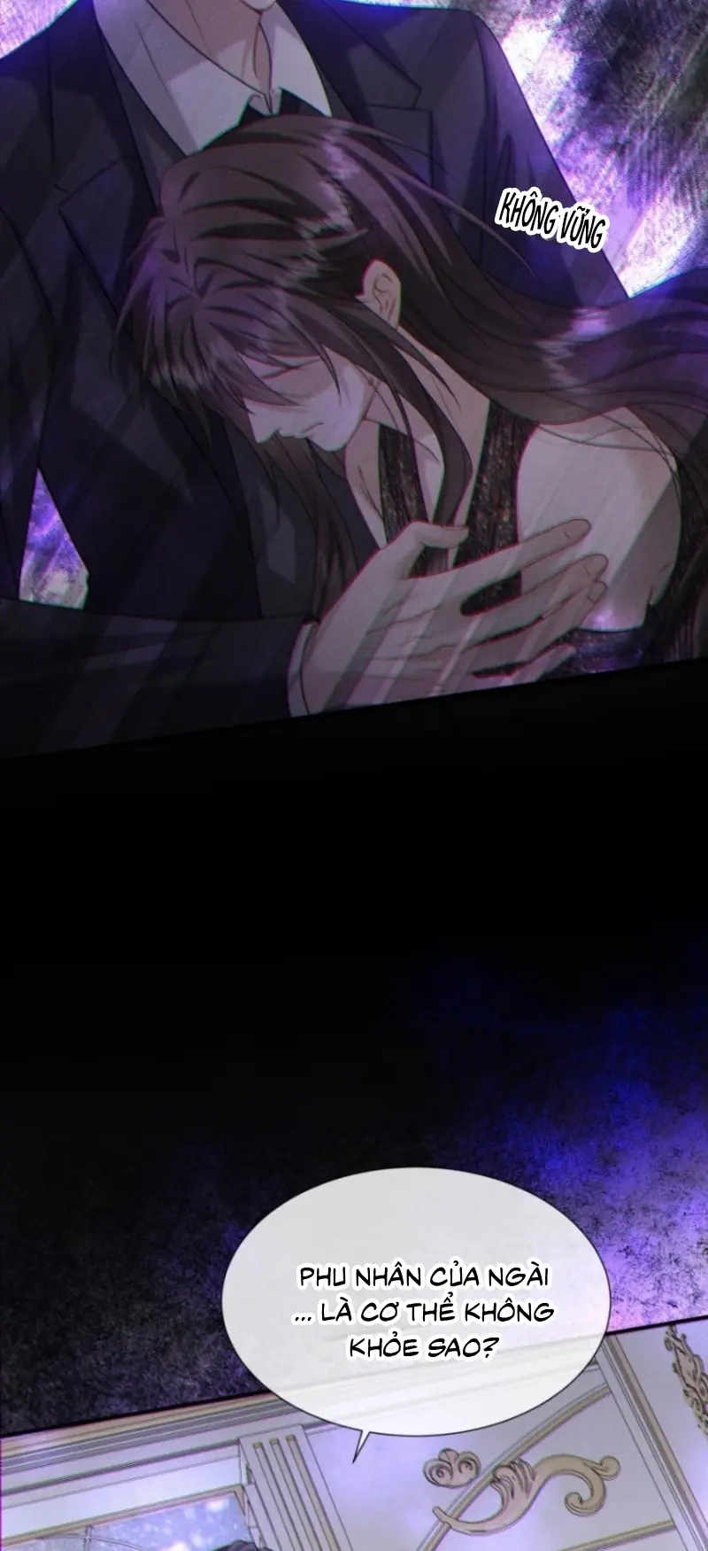 Nụ Hôn Nhẹ Lên Đóa Hoa Tuyệt Vọng Chapter 41 - Trang 12