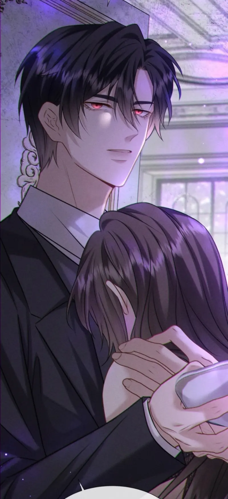 Nụ Hôn Nhẹ Lên Đóa Hoa Tuyệt Vọng Chapter 41 - Trang 15