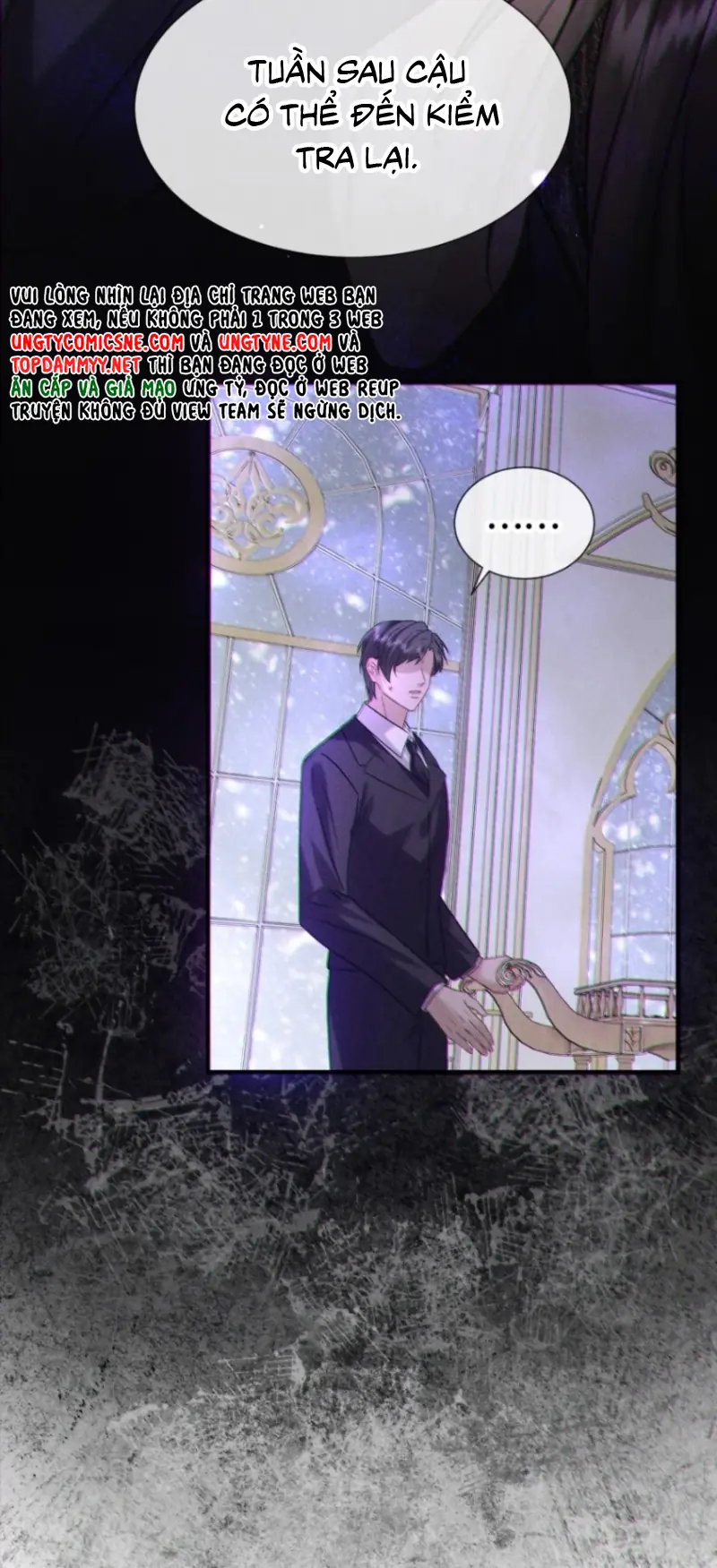 Nụ Hôn Nhẹ Lên Đóa Hoa Tuyệt Vọng Chapter 41 - Trang 16