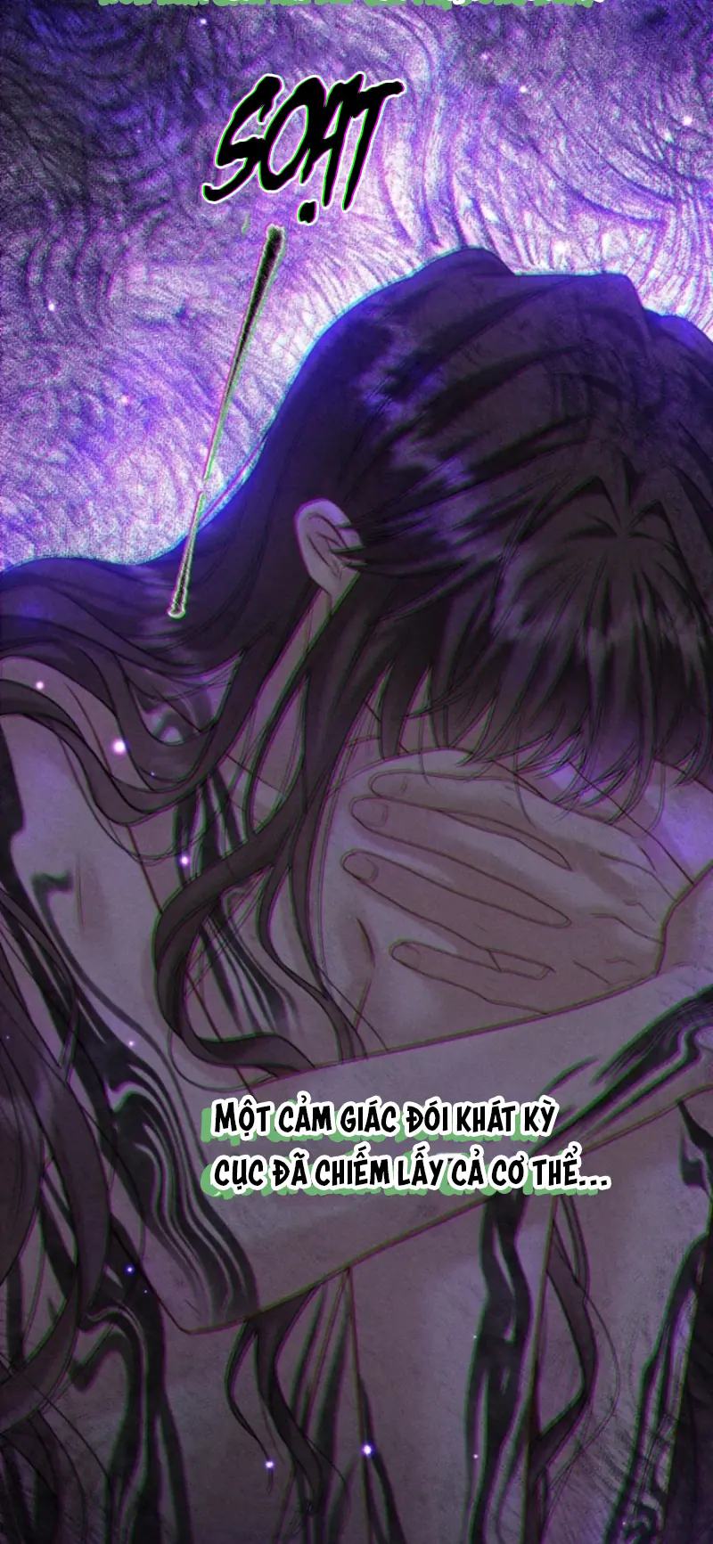 Nụ Hôn Nhẹ Lên Đóa Hoa Tuyệt Vọng Chapter 41 - Trang 21
