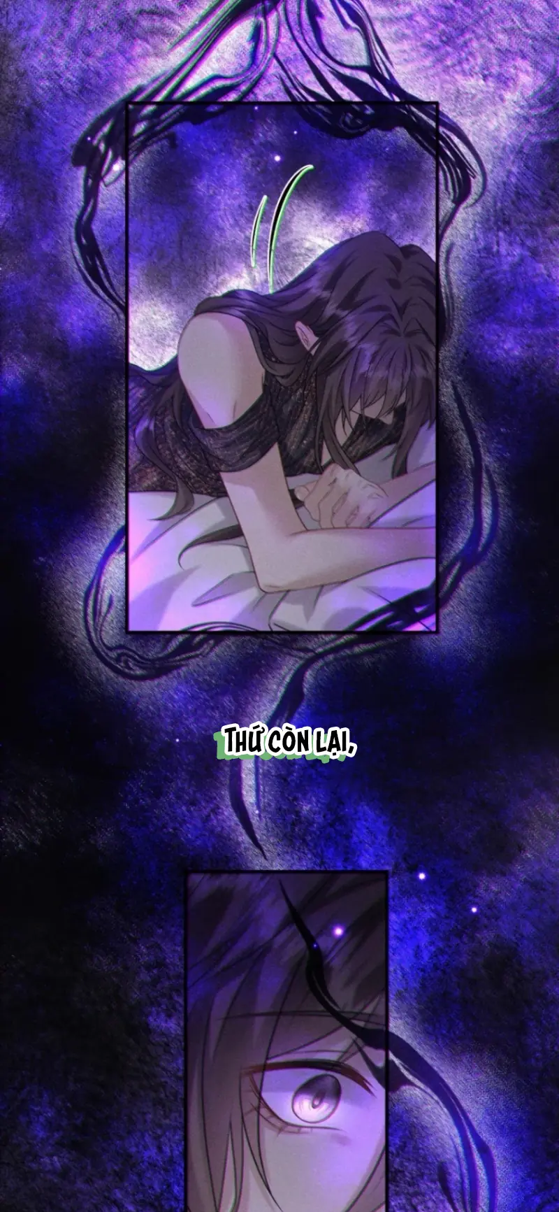 Nụ Hôn Nhẹ Lên Đóa Hoa Tuyệt Vọng Chapter 41 - Trang 25