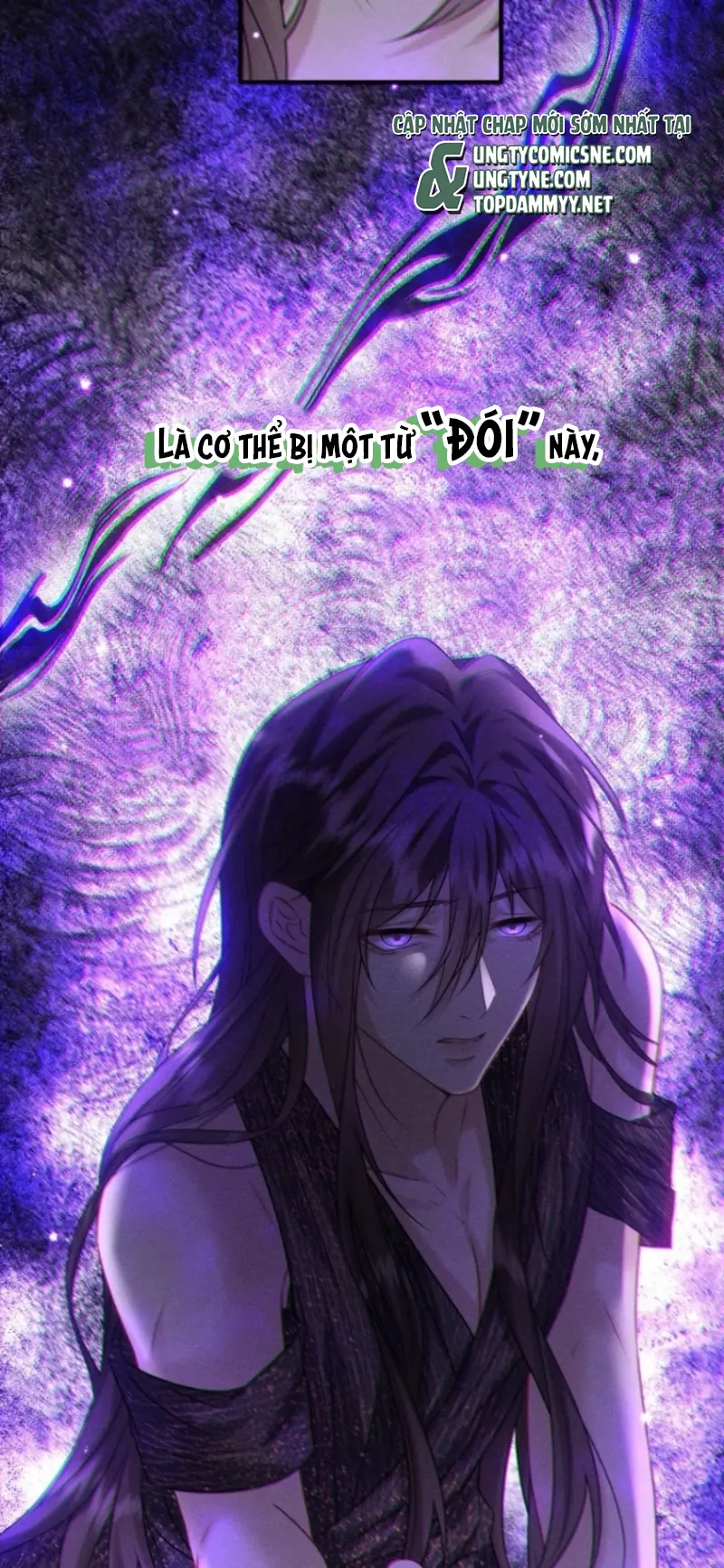 Nụ Hôn Nhẹ Lên Đóa Hoa Tuyệt Vọng Chapter 41 - Trang 26