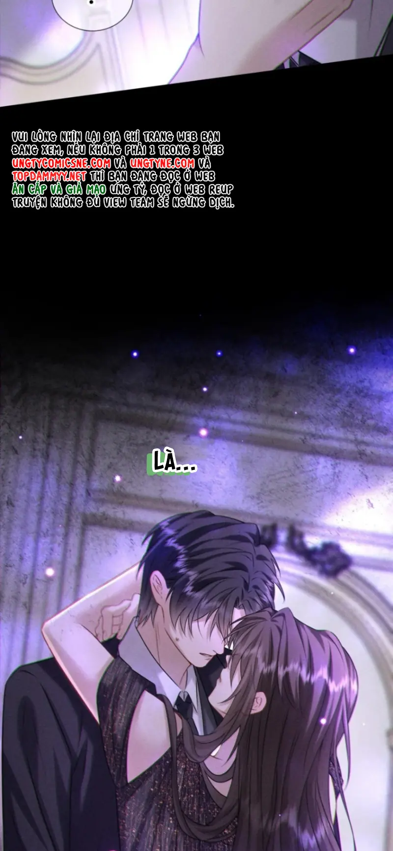 Nụ Hôn Nhẹ Lên Đóa Hoa Tuyệt Vọng Chapter 41 - Trang 28